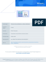 License Transmission and Prevention Coronavirus Banner 7495140 PDF