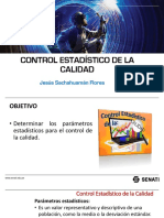 Control Estadístico de La Calidad JRSF V PDF