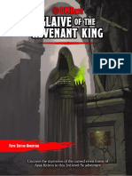 DMDave Adventure Glaive of The Revenant King PDF
