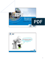 01 Manufacturer - Qualification - ISPE PDF