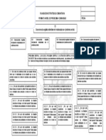 Formato Arbol de Problemas COMUNITARIA