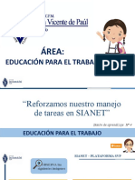 Educación para el Trabajo - 1° Año.pptx
