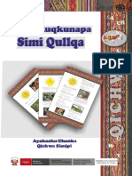 Diccionario Quechua Chanka PDF