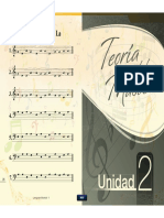 Lenguaje - Musical - 1 - Unidad - 2 Elisa Huertas PDF