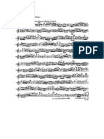 Flute Auditions Excerpts PDF