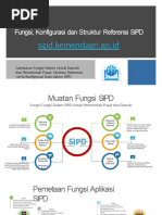 Panduan Penggunaan SIPD 2019 | PDF