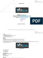 AZ-900.exam.19q: Website: VCE To PDF Converter: Facebook: Twitter