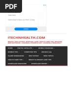 Wazaif Totaky Home Remedies Receiver Software Powervu Key-1