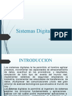 Clase 1 - Sistemas Digitales