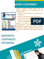 Soportes Contables PDF