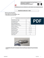 FORCE  TRANSDUCERS BC_I_10kN