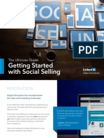 The Ultimate Guide to Social Selling