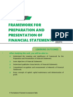 Preparation and Presentation of Company Final Accounts PDF