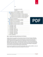 Satellite Imagery Product Specifications