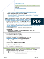 PTC Creo 3.0 - University Student Standard - Quick Installation Guide