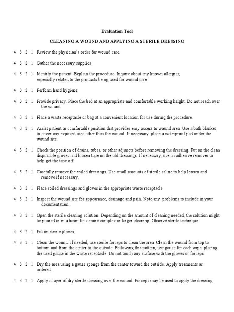 Wound Care and Suture Removal Guide | PDF | Wound | Surgical Suture