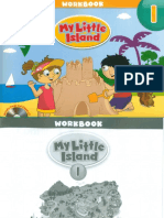 My Little Island - Workbook-Unit 1-4