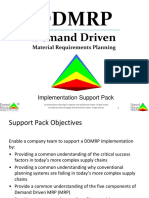 DDMRP Implementation Support Pack 20160531 PDF