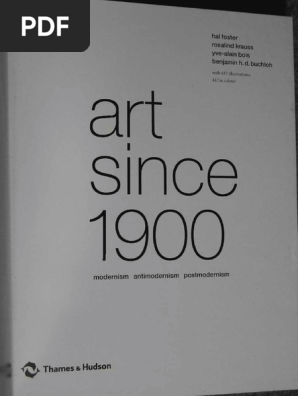 Amazon.co.jp: ART SINCE 1900:図鑑 1900年以後の芸術 : ハル