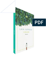 Laia Jufresa - Umami PDF