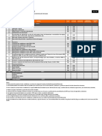 Anexo 2 -Plantilla de metrados - Reemplazo Sistema de Extraccion gases REV0