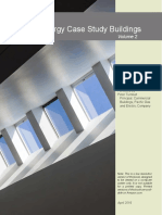 ZNE Case Study Buildings Vol2