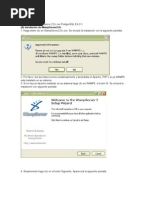 Download Cmo instalar WampServer 2 by David Salazar SN46350052 doc pdf
