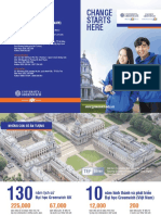 Brochure FPT Greenwich 2020