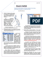 LEB-Policy-Paper-on-the-Pandemic-Response-1