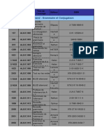 Allemand: Grammaire Et Conjugaison