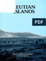 Aleutian Islands PDF