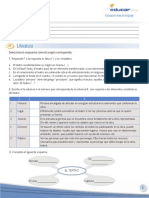 Evaluación Unidad 6