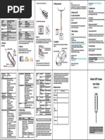 GV25 Wetrack Lite User Manual