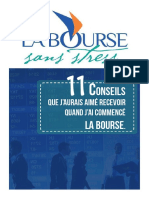 Conseils Forex