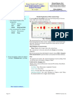 L01 Analysis Procedure