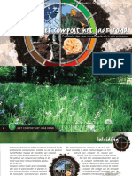 13 Brochure Met Compost Het Jaar Rond © HTTPS-WWW - Idm.be PDF