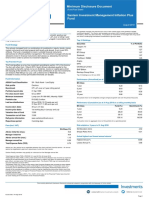 Fund Fact Sheet