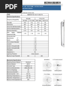 Mobi 18 DBi Dual Band 4 Port MB900 3F 65 16 5 17 5DE TH PDF