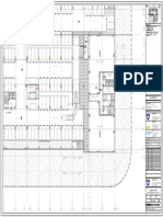La Definition: Partial Security Layout 03 Basement Floor