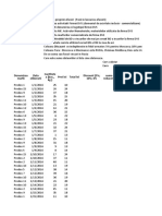 Studiul Individual Bocșa Anatolie La Sisteme de Calcul