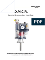 DMCR Technical Brochure