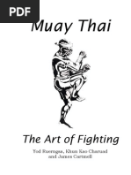 Download Muay Thai - The Art of Fighting a Textbook That Kicks Ass_0 by hikari70 SN4635123 doc pdf