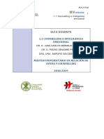 1 1 Counsellingeinteligenciaemocional PDF