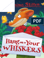 10 Hang Onto Your Whiskers PDF