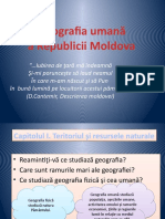 Pozitia Econ Geografica A R.M.