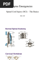 Innominate Rotation: Muscle Energy Techniques | PDF | Anatomical Terms ...