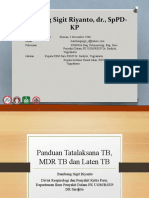 2. dr. Bambang-UPDATE PANDUAN TATALAKSANA TB, TB MDR, TB LATEN.pptx