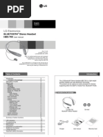 Download HBS-700_UG_Eng by ivorjacobs SN46351487 doc pdf