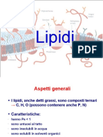 Lipidi