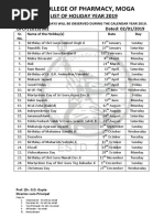 Approved YCDSB School Year Calendar 2025 2026 3 | PDF | Public Holiday ...